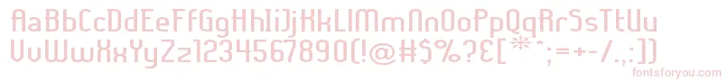 Ladyiex Font – Pink Fonts