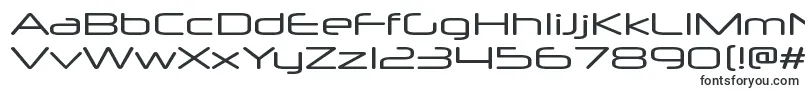 NeuropolxxpRegular Font – Fonts for Corel Draw