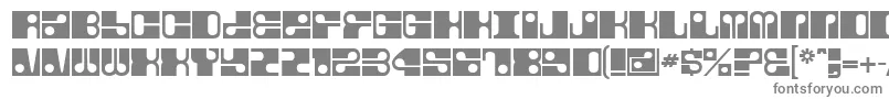 Fore Font – Gray Fonts