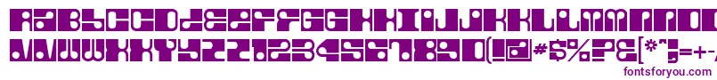 Fore Font – Purple Fonts