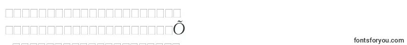 Weitere Informationen zur ElectraLtCursiveDisplay-Schriftart ElectraLtCursiveDisplay-Schriftart – armenische Schriften