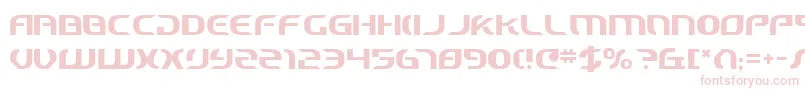 Подробнее о шрифте StarfighterCadet Шрифт StarfighterCadet – розовые шрифты