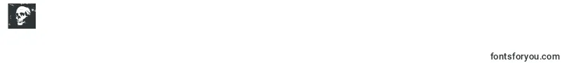 フォントKallot – フォント数字3