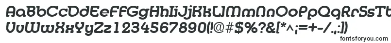 MedflyExtrabold-fontti – Fontit Microsoft Officelle