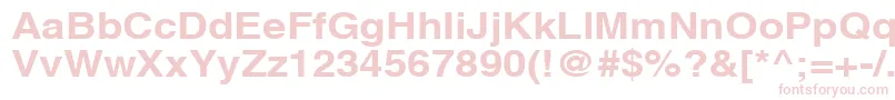 AghlvcyrillicBold115b Font – Pink Fonts