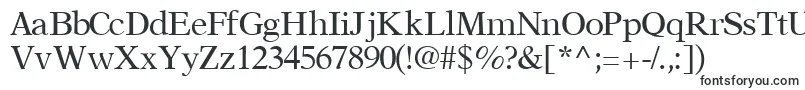 OrchidsskRegular Font – Typography Fonts