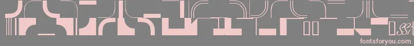 En savoir plus sur la police Infractionssk Police Infractionssk – polices roses sur fond gris