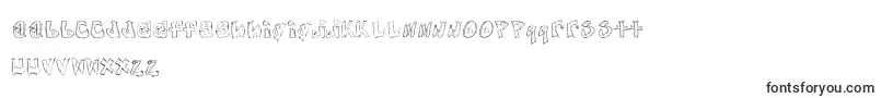 FreeNightsWeekends Font – Frisian Fonts