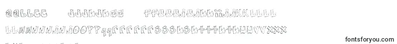 FreeNightsWeekends Font – Nyanja Fonts