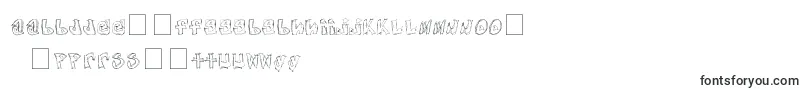 FreeNightsWeekends Font – Yoruba Fonts