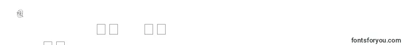 FreeNightsWeekends Font – Kyrgyz Fonts