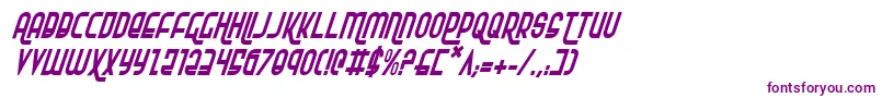 Rokikierci Font – Purple Fonts