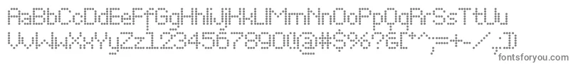 More about PerfocBold Font PerfocBold Font – Gray Fonts