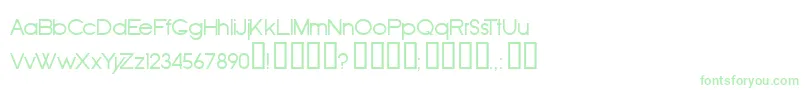 Oldrrg Font – Green Fonts