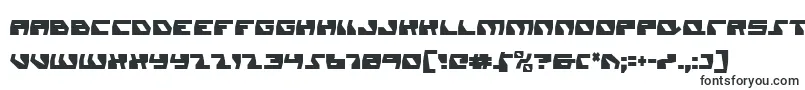 Daedalusc Font – Garbled Fonts