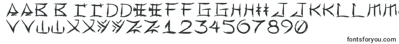 Yonezawa Font – Fonts for Sony Vegas Pro