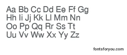 InuktitutsskBold-fontti