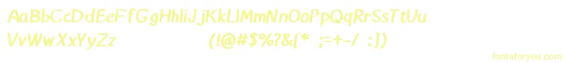 More about Matthiola Font Matthiola Font – Yellow Fonts