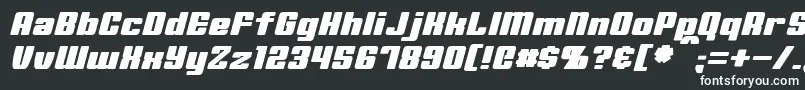 fuente MinervaItalic – fuentes blancas