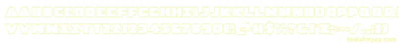 Jedisfout Font – Yellow Fonts