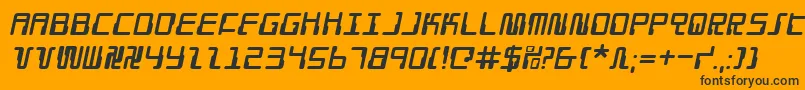 Подробнее о шрифте DroidLoverItalic Шрифт DroidLoverItalic – чёрные шрифты на оранжевом фоне