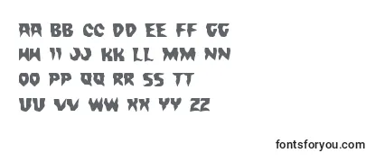 Countsuckulaexpand Font