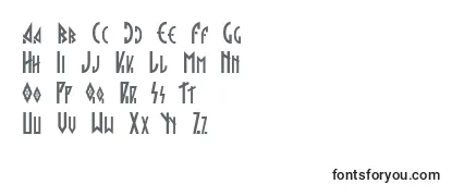 Hargita Font
