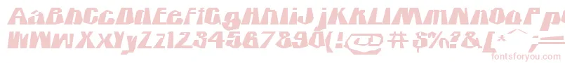 Iciclecountry Font – Pink Fonts