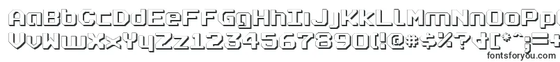 Realpolv2s Font – Fonts for Adobe Acrobat