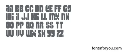 Обзор шрифта Spacec5c2
