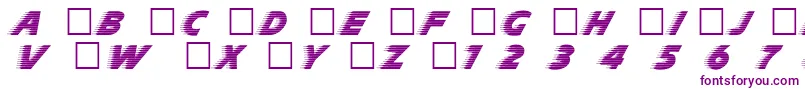 Slp Font – Purple Fonts