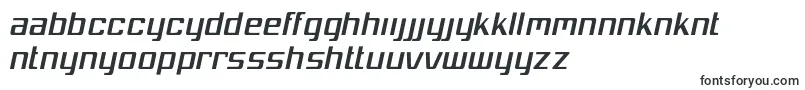 Шрифт Mobici – руанда шрифты