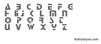 Comaro Font