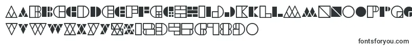 WarehouseProject-Schriftart – Schriftarten, die mit W beginnen