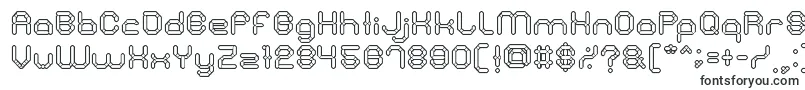 StoneRock Font – Icon Fonts