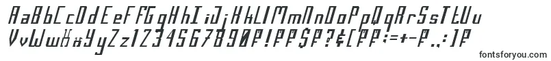 SalinasMotionClerk1 Font – Fonts Starting with S