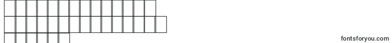 NycZone123 Font – Burmese Fonts