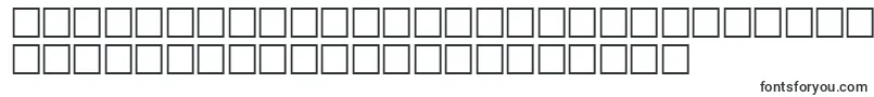 GreencapsCaps.001.001フォントについての詳細 フォントGreencapsCaps.001.001 – マケドニア文字
