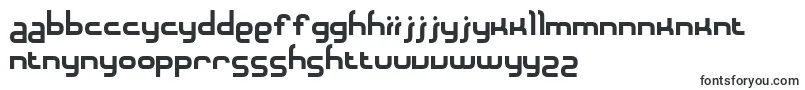 Macaroni Font – Kinyarwanda Fonts