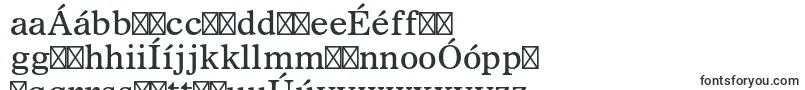 Olympianltstd Font – Gaelic Fonts