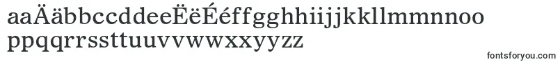 Olympianltstd Font – Macedonian Fonts