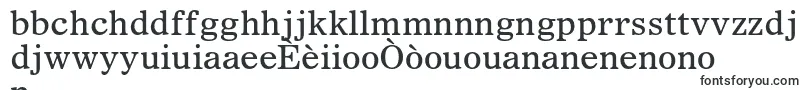 Olympianltstd Font – Creole Fonts
