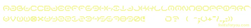 AlphaSentry Font – Yellow Fonts