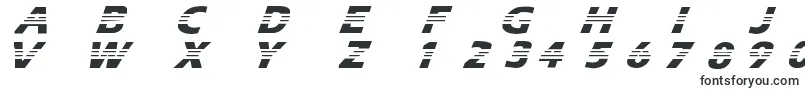 Шрифт Adidas – шрифты для Linux