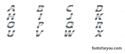 Шрифт Adidas