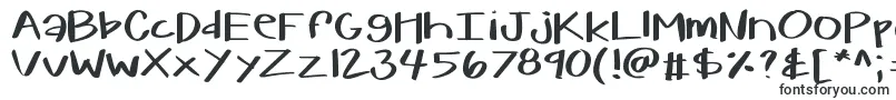 Kbwarmherup Font – Fonts for Adobe Illustrator