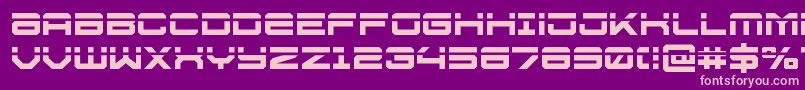 Más sobre la fuente Ussdallaslaser fuente Ussdallaslaser – Fuentes Rosadas Sobre Fondo Morado
