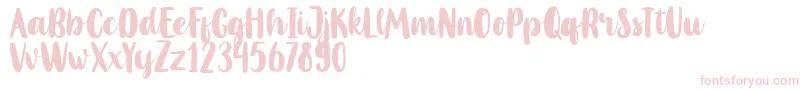 fuente MahoniFreePersonalUse – Fuentes Rosas