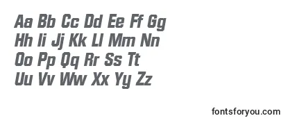 DiamanteserialXboldItalic Font