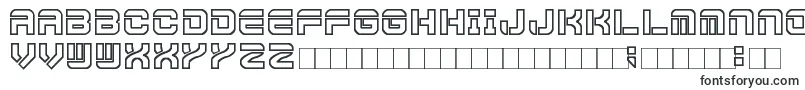 Futura Font – Fonts for signs